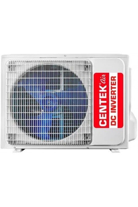 Настенная сплит-система CENTEK CT-65B07+ (белый) 4
