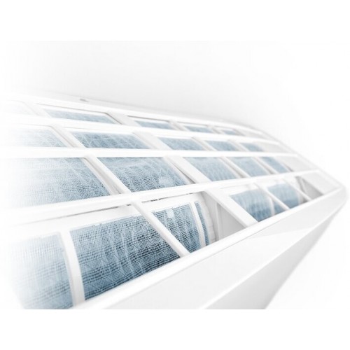 Настенная сплит-система CENTEK CT-65B09 (белый) 2