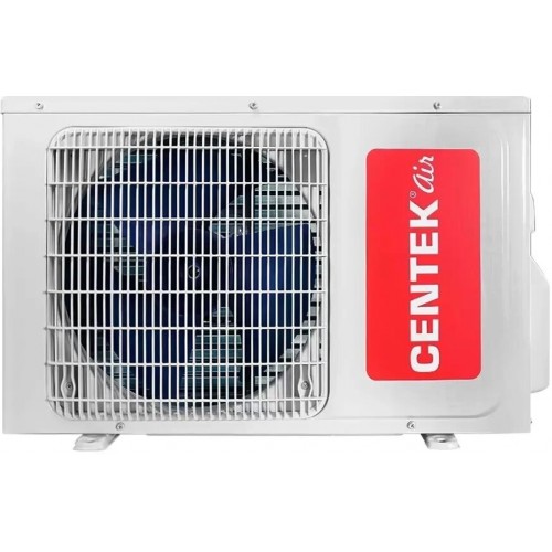 Настенная сплит-система CENTEK CT-65B09 (белый) 6