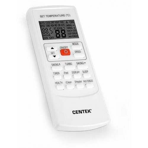 Настенная сплит-система CENTEK CT-65B09 (белый) 7