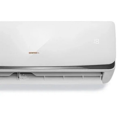 Настенная сплит-система CENTEK CT-65B09 (белый) 9
