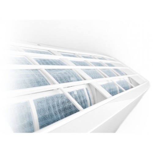 Настенная сплит-система CENTEK CT-65B12 (белый) 4