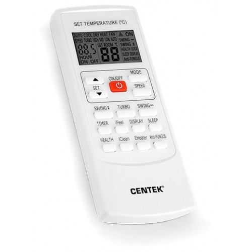 Настенная сплит-система CENTEK CT-65B18 (белый) 6