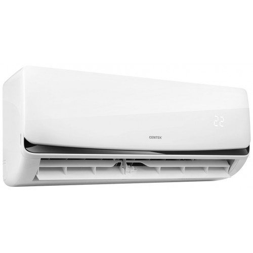 Настенная сплит-система CENTEK CT-65B24 (белый) 1