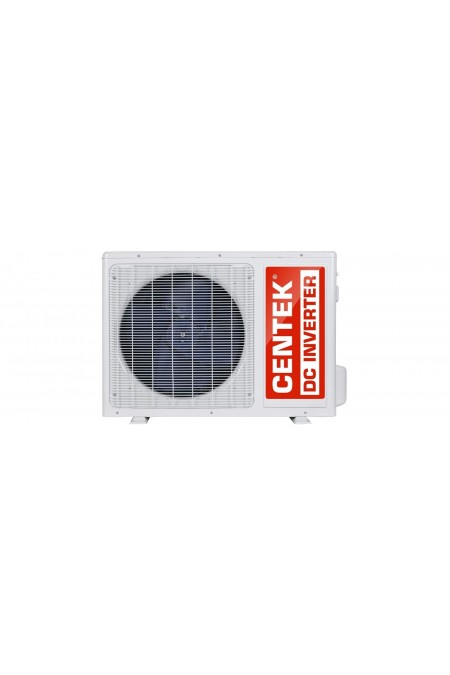 Настенная сплит-система CENTEK CT-65BDC09 Inverter (белый) 3