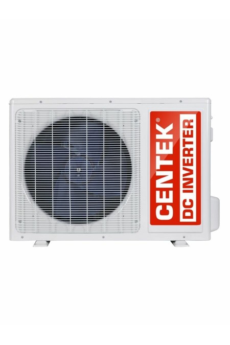 Настенная сплит-система CENTEK CT-65BDC12 Inverter (белый) 1