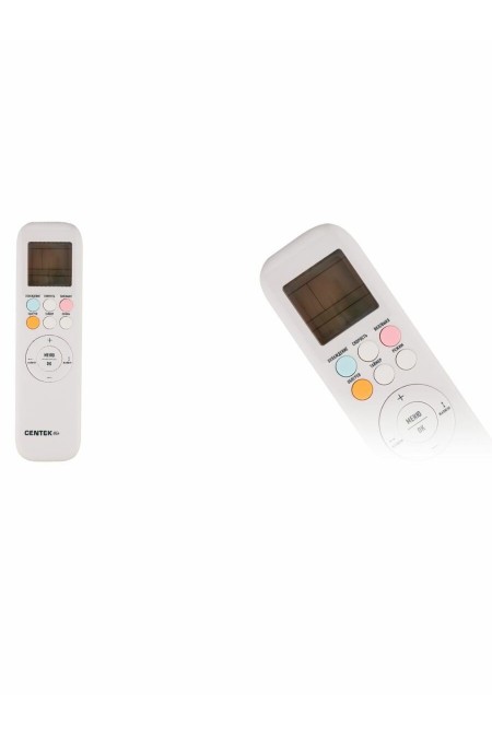 Настенная сплит-система CENTEK CT-65BDC12 Inverter (белый) 2