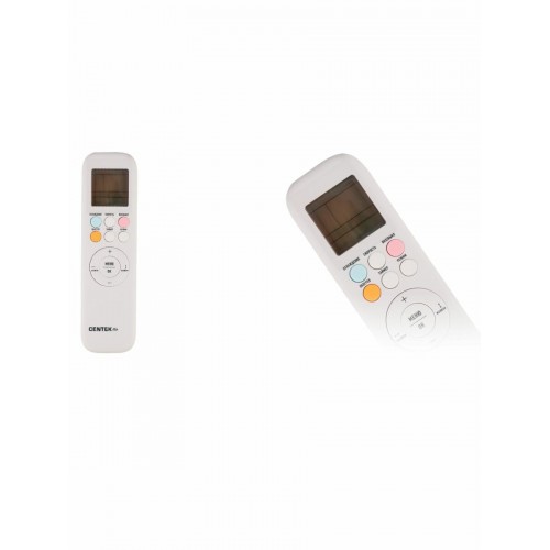 Настенная сплит-система CENTEK CT-65BDC12 Inverter (белый) 7