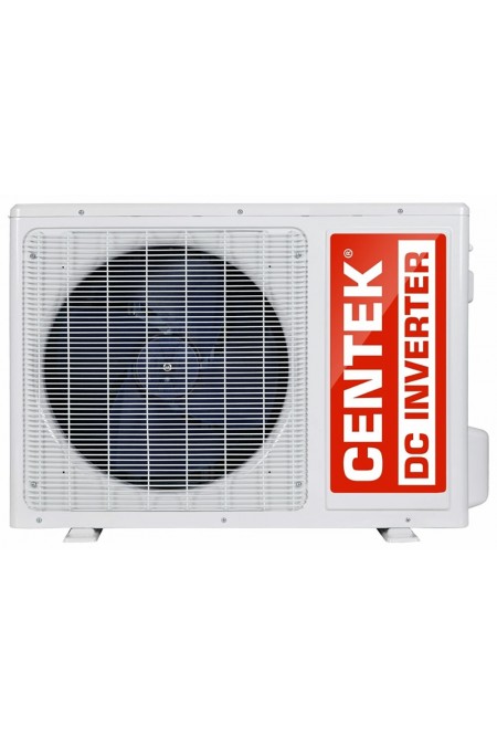 Настенная сплит-система CENTEK CT-65BDC18 Inverter (белый) 1