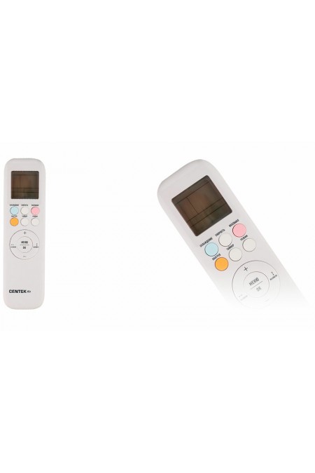 Настенная сплит-система CENTEK CT-65BDC18 Inverter (белый) 2