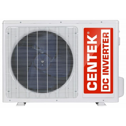Настенная сплит-система CENTEK CT-65BDC18 Inverter (белый) 7