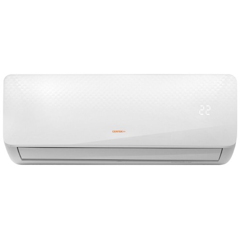 Настенная сплит-система CENTEK CT-65C07+ (белый) 8