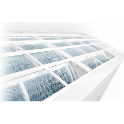 Настенная сплит-система CENTEK CT-65C12 (белый) 2