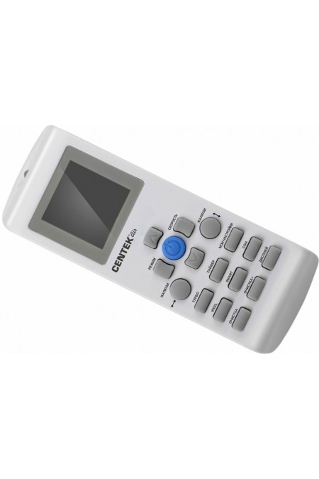 Настенная сплит-система CENTEK CT-65C12 (белый) 1