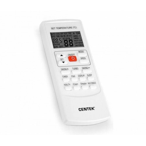 Настенная сплит-система CENTEK CT-65C12 (белый) 6