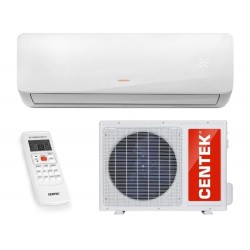 Настенная сплит-система CENTEK CT-65CDC07 (белый)