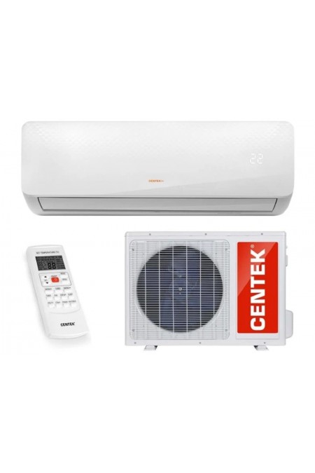 Настенная сплит-система CENTEK CT-65CDC07 (белый) 