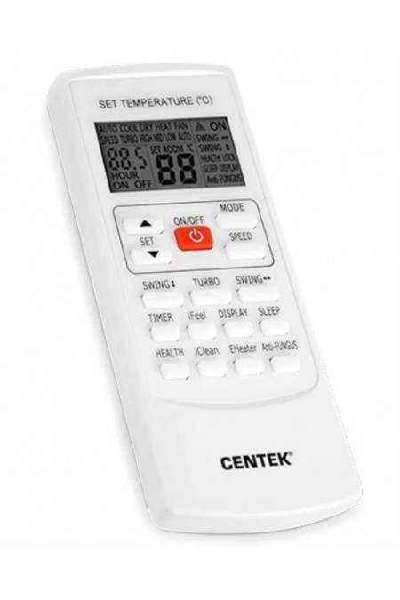 Настенная сплит-система CENTEK CT-65CDC07 (белый) 1