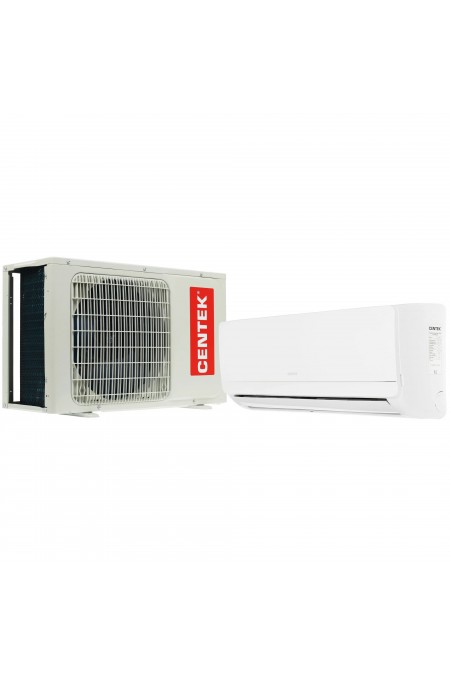 Настенная сплит-система CENTEK CT-65E07 (белый) 