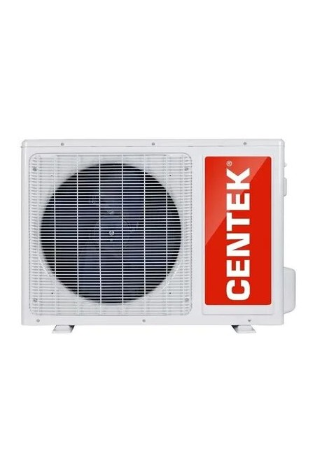 Настенная сплит-система CENTEK CT-65E07 (белый) 3