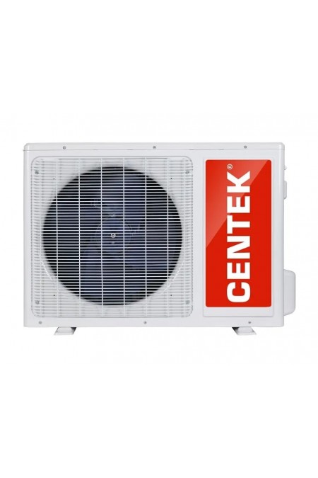 Настенная сплит-система CENTEK CT-65E09 (белый) 3