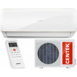 Настенная сплит-система CENTEK CT-65E12 (белый)