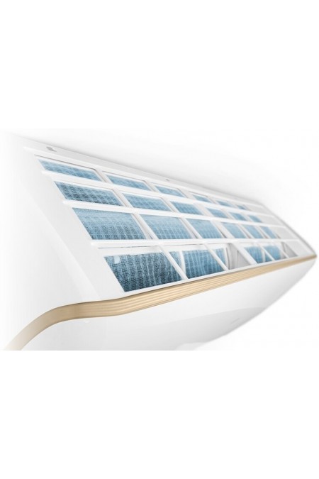 Настенная сплит-система CENTEK CT-65E12 (белый) 4