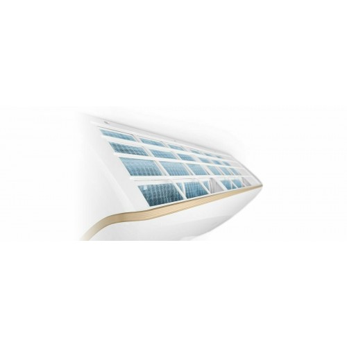 Настенная сплит-система CENTEK CT-65EDC09 (белый) 8