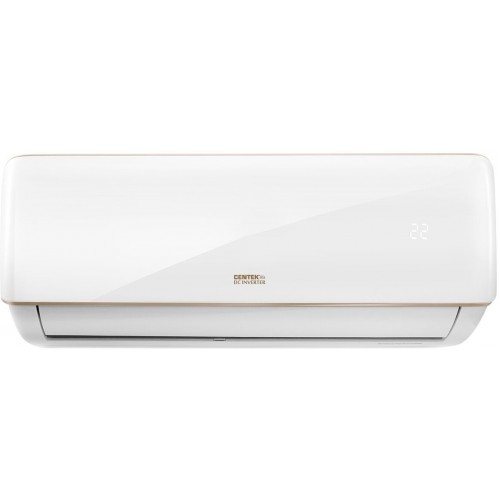 Настенная сплит-система CENTEK CT-65EDC12 (белый) 