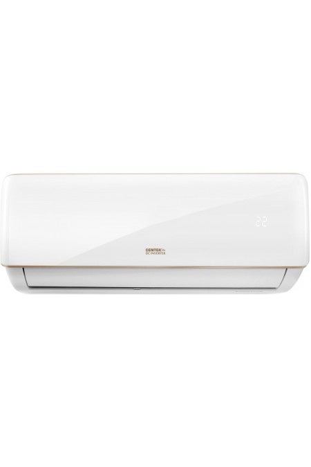 Настенная сплит-система CENTEK CT-65EDC12 (белый) 1