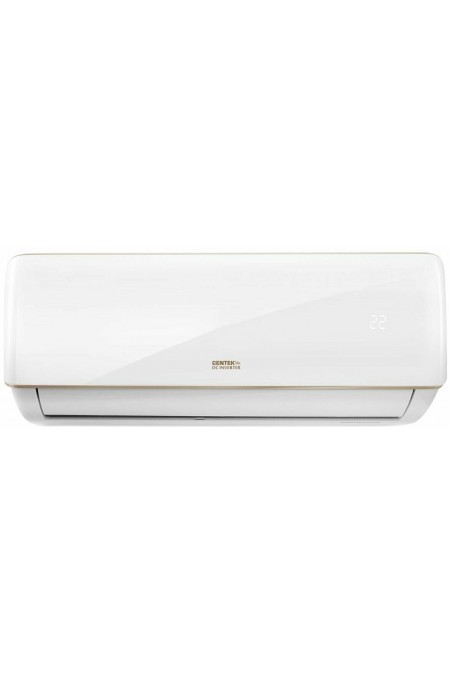 Настенная сплит-система CENTEK CT-65EDC24 (белый) 1