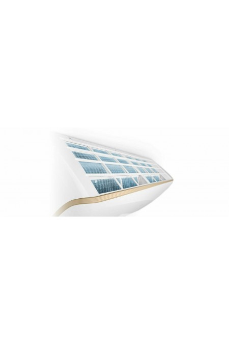 Настенная сплит-система CENTEK CT-65EDC24 (белый) 3