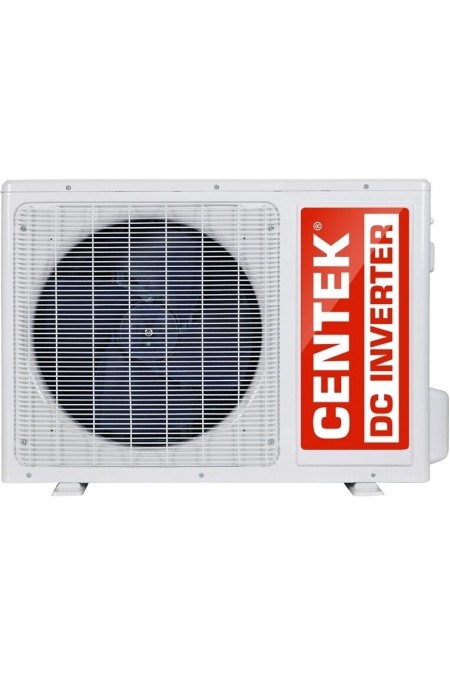 Настенная сплит-система CENTEK CT-65FDC07 (белый) 3
