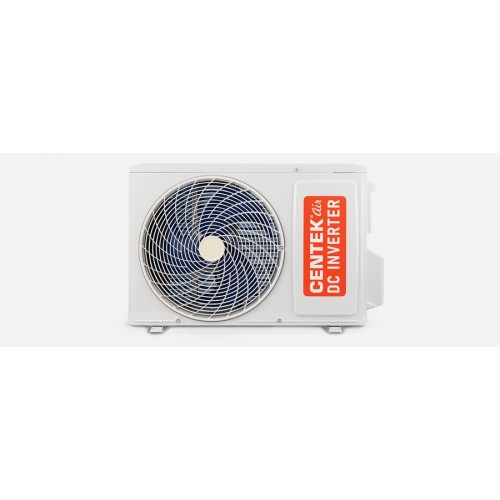 Настенная сплит-система CENTEK CT-65FDC07 (белый) 7