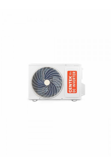 Настенная сплит-система CENTEK CT-65FDC09 (белый) 5
