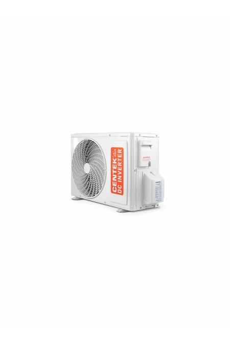 Настенная сплит-система CENTEK CT-65FDC09 (белый) 6