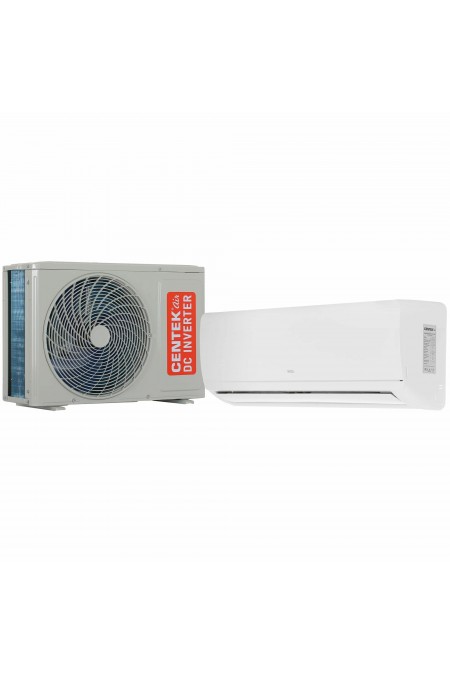 Настенная сплит-система CENTEK CT-65FDC12 (белый) 