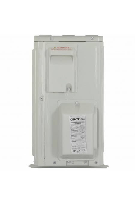 Настенная сплит-система CENTEK CT-65FDC12 (белый) 1