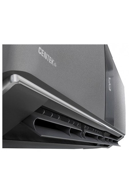 Настенная сплит-система CENTEK CT-65G10 (серый) 2