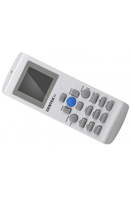 Настенная сплит-система CENTEK CT-65G10 (серый) 3