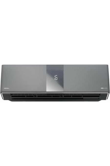 Настенная сплит-система CENTEK CT-65G13 (серый) 2