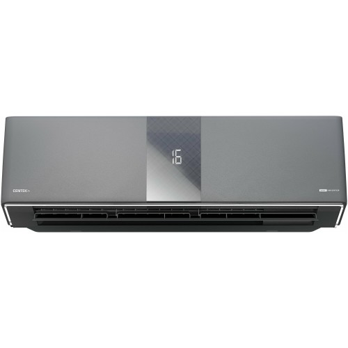 Настенная сплит-система CENTEK CT-65G13 (серый) 2
