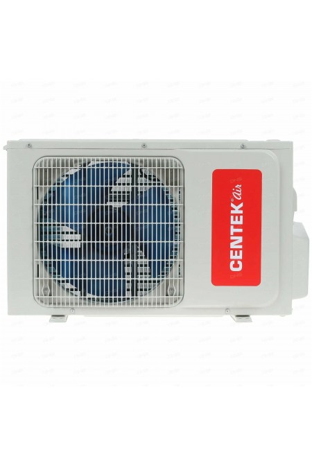 Настенная сплит-система CENTEK CT-65G13 (серый) 4