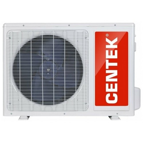 Настенная сплит-система CENTEK CT-65G13 (серый) 4
