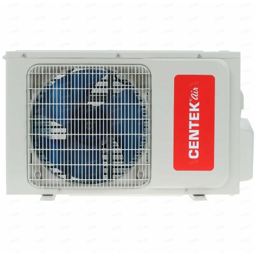 Настенная сплит-система CENTEK CT-65G13 (серый) 6