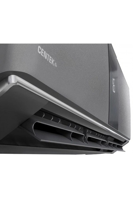 Настенная сплит-система CENTEK CT-65G13 (серый) 5