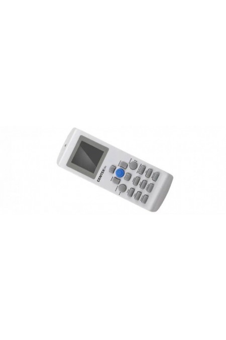 Настенная сплит-система CENTEK CT-65G24 (серый) 3