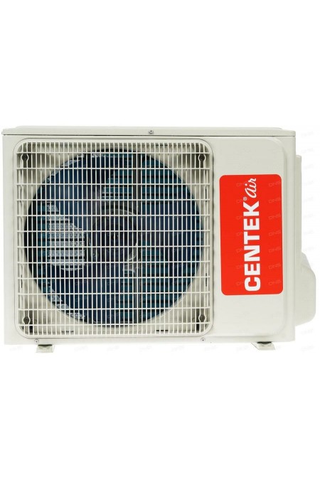 Настенная сплит-система CENTEK CT-65H10 (черный) 4