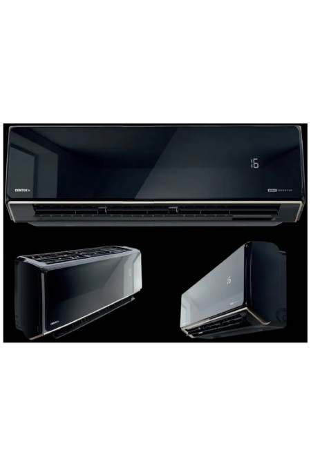 Настенная сплит-система CENTEK CT-65H13 (черный) 1