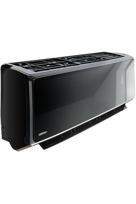 Настенная сплит-система CENTEK CT-65H13 (черный) 